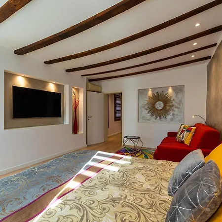 Gdhouse 806