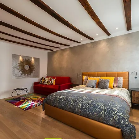 アパート Gdhouse 806 *