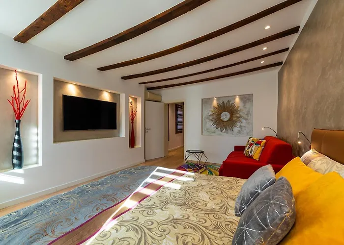 Gdhouse 806