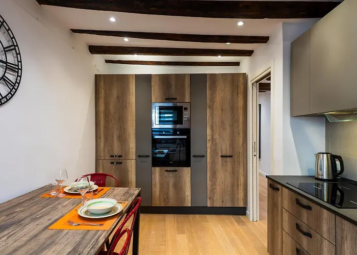 Apartment Gdhouse 806