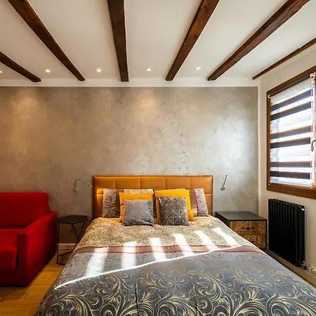 Gdhouse 806 Venedik