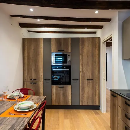 Lägenhet Gdhouse 806