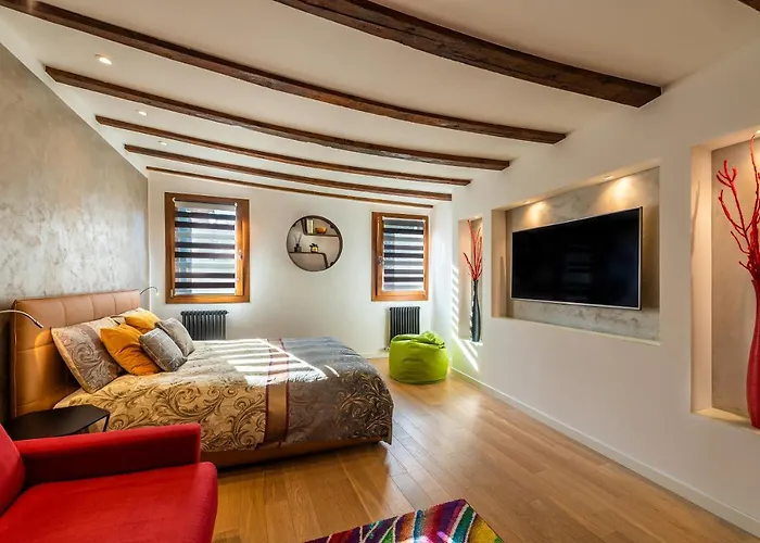 아파트 Gdhouse 806 *