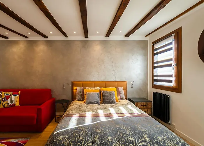 Gdhouse 806 威尼斯