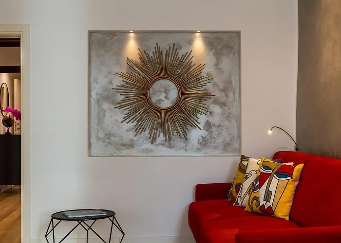 Gdhouse 806 아파트 *