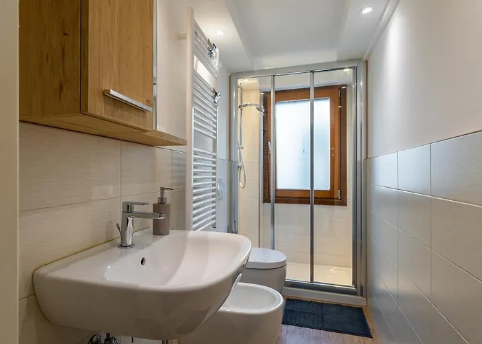 Gdhouse 806 아파트 *