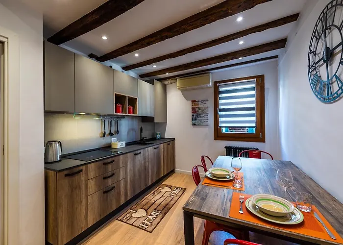 Gdhouse 806 베니스