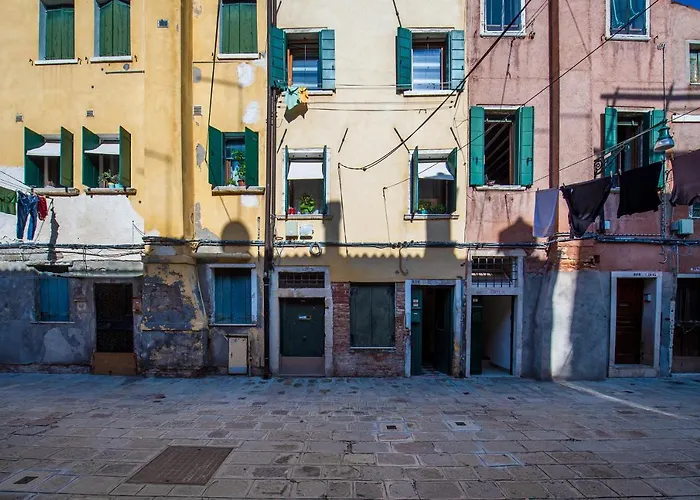 Gdhouse 806 베니스