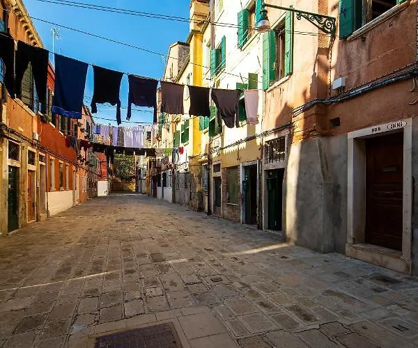 Gdhouse 806 아파트 베니스