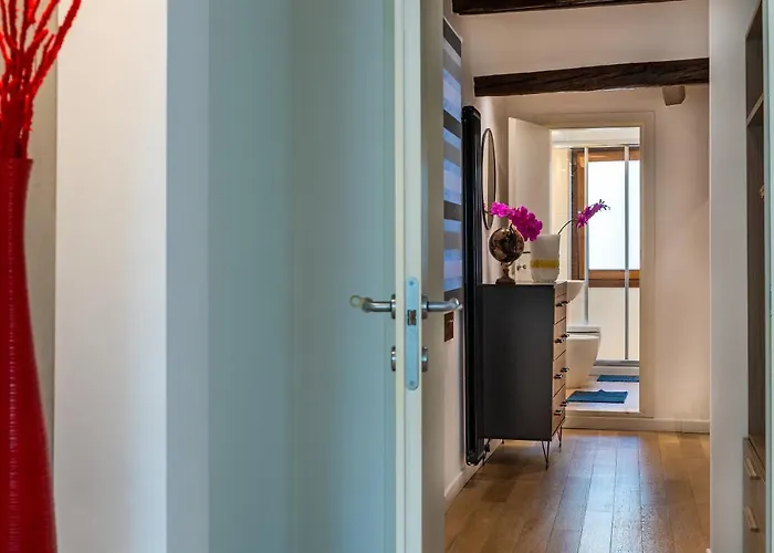 아파트 Gdhouse 806 *