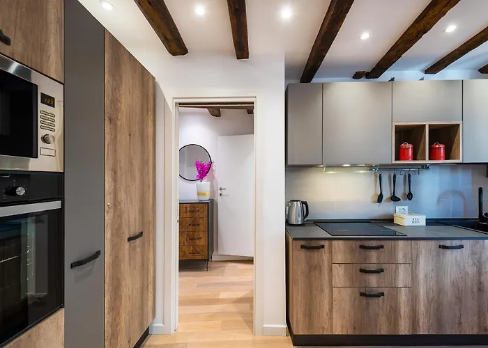 Gdhouse 806 * 베니스