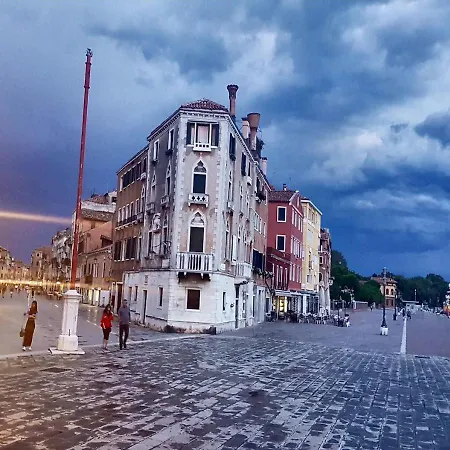 Gdhouse 806 Venetië