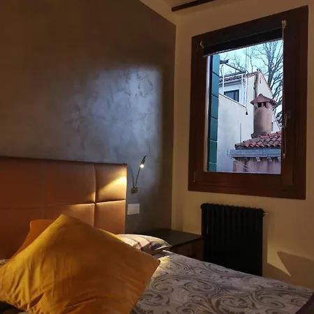 Appartement Gdhouse 806