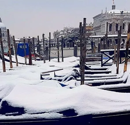 Gdhouse 806 Appartement Venetië