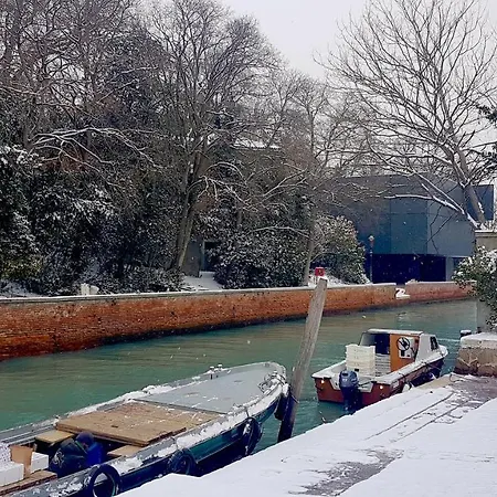 Appartement Gdhouse 806