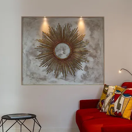 Gdhouse 806 Appartement *