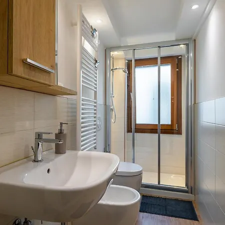 Gdhouse 806 Appartement *