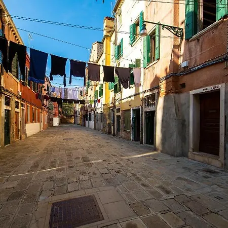 Gdhouse 806 Appartement Venetië