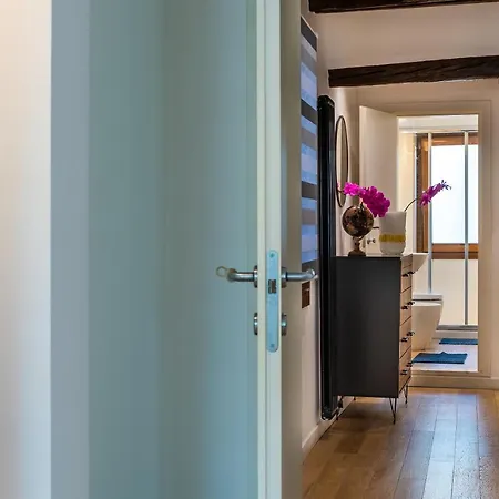 Appartement Gdhouse 806 *